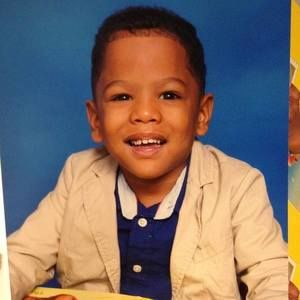 Meet your Posher, Greg